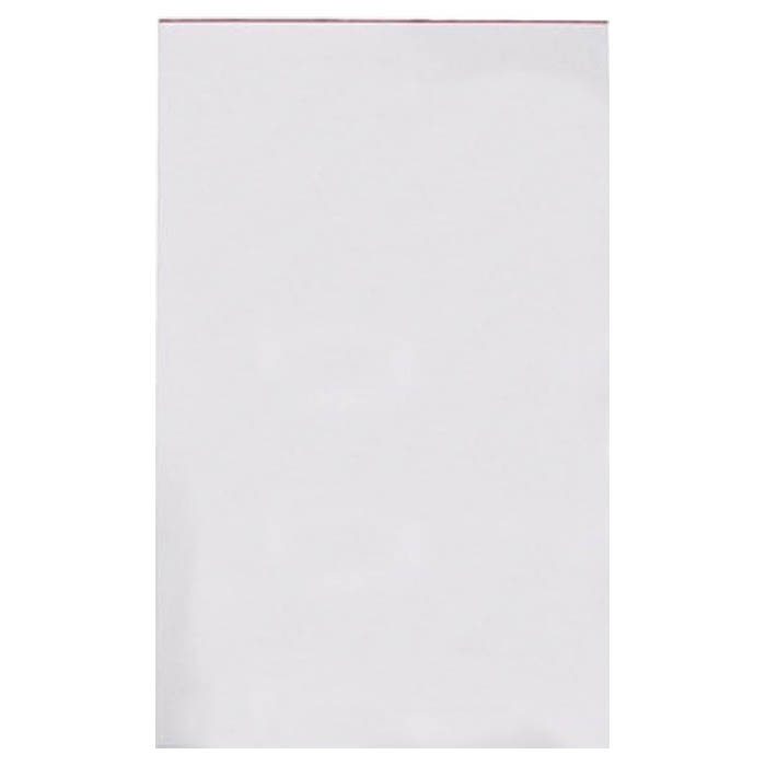 Image for QUILL PLAIN NOTE PAD 60GSM 90 LEAF 125 X 75MM WHITE from Office Heaven