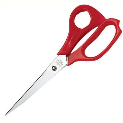 Image for CELCO DRESSMAKER SCISSORS 216MM RED from Mitronics Corporation