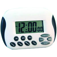 carven digital timer