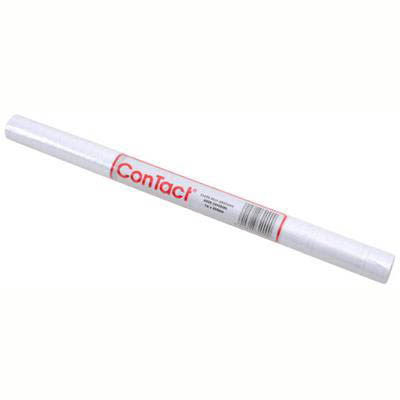 Image for CONTACT BOOK COVERING SELF ADHESIVE 50 MICRON 450MM X 5M CLEAR from Prime Office Supplies