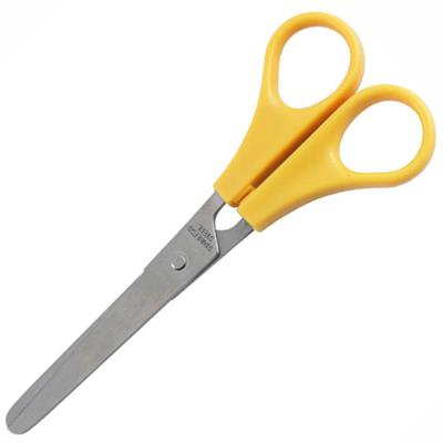 Image for CELCO SCHOOL SCISSORS 160MM from Office Fix - WE WILL BEAT ANY ADVERTISED PRICE BY 10%