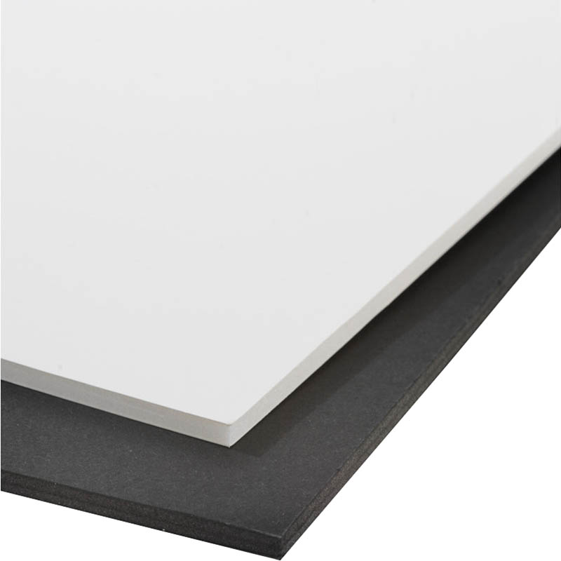 Image for JASART FOAM BOARD 5MM A2 WHITE from BusinessWorld Computer & Stationery Warehouse