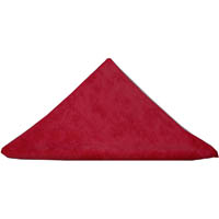 cleanlink microfibre cleaning cloth 400 x 400mm red