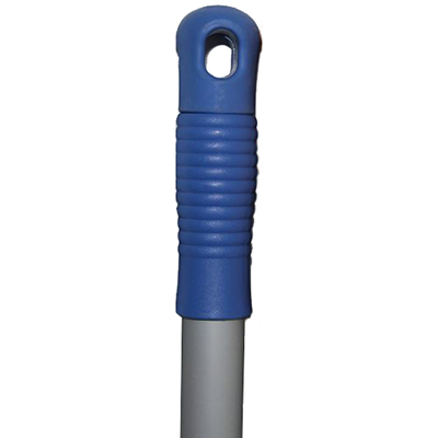 CLEANLINK ALUMINIUM MOP HANDLE 1500MM BLUE |  | 7043198