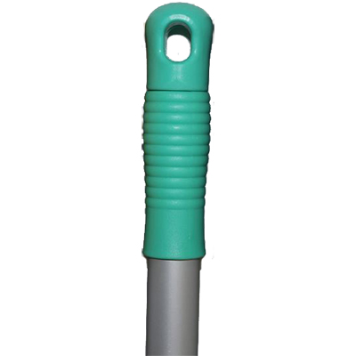 CLEANLINK ALUMINIUM MOP HANDLE 1500MM GREEN |  | 7043199i