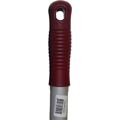 CLEANLINK ALUMINIUM MOP HANDLE 1500MM RED |  | 7043200