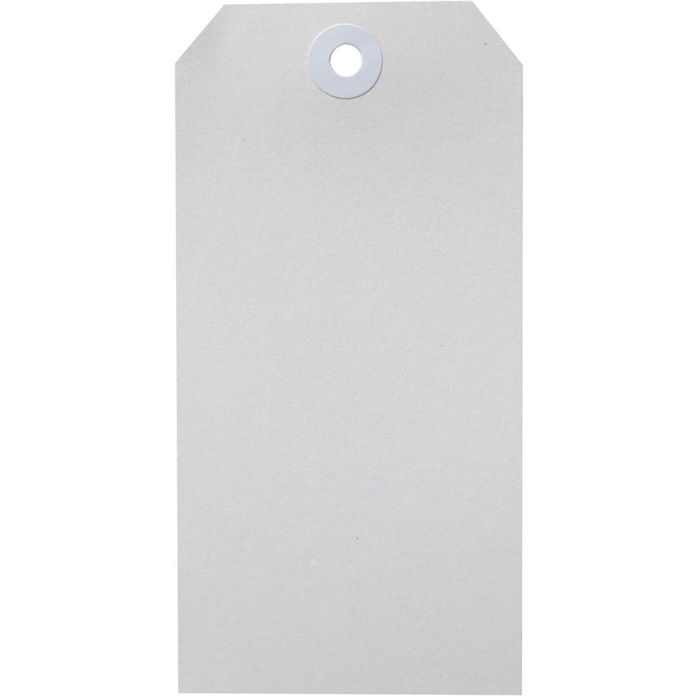 Image for AVERY 16160 SHIPPING TAG SIZE 6 134 X 67MM WHITE BOX 1000 from BusinessWorld Computer & Stationery Warehouse