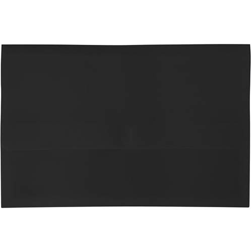 Image for BEAUTONE POLYDOC DOCUMENT WALLET FOOLSCAP BLACK from BusinessWorld Computer & Stationery Warehouse