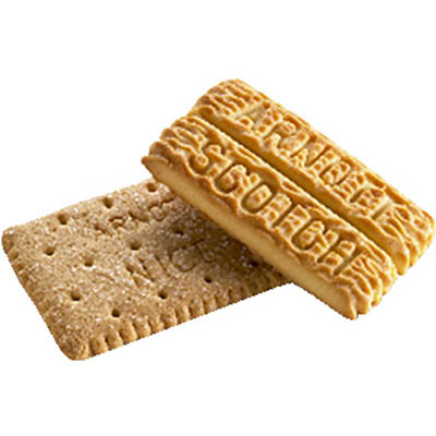 Image for ARNOTTS SCOTCH FINGER AND NICE BISCUITS PORTION SIZE CARTON 150 from BusinessWorld Computer & Stationery Warehouse