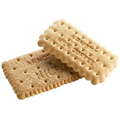 Image for ARNOTTS MILK COFFEE AND NICE BISCUITS PORTION SIZE CARTON 150 from BusinessWorld Computer & Stationery Warehouse