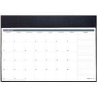 debden table top planner 3902.v99 pad month to view 375 x 545mm