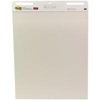 post-it 559 easel pad 635 x 775mm white