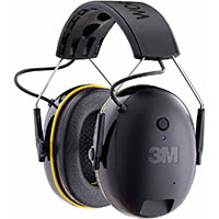 3m worktunes connect wireless hearing protector headphones