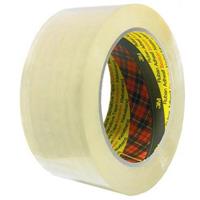 scotch 370 sealing tape general purpose 48mm x 75m clear