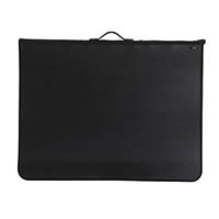 jasart college portfolio a1 black