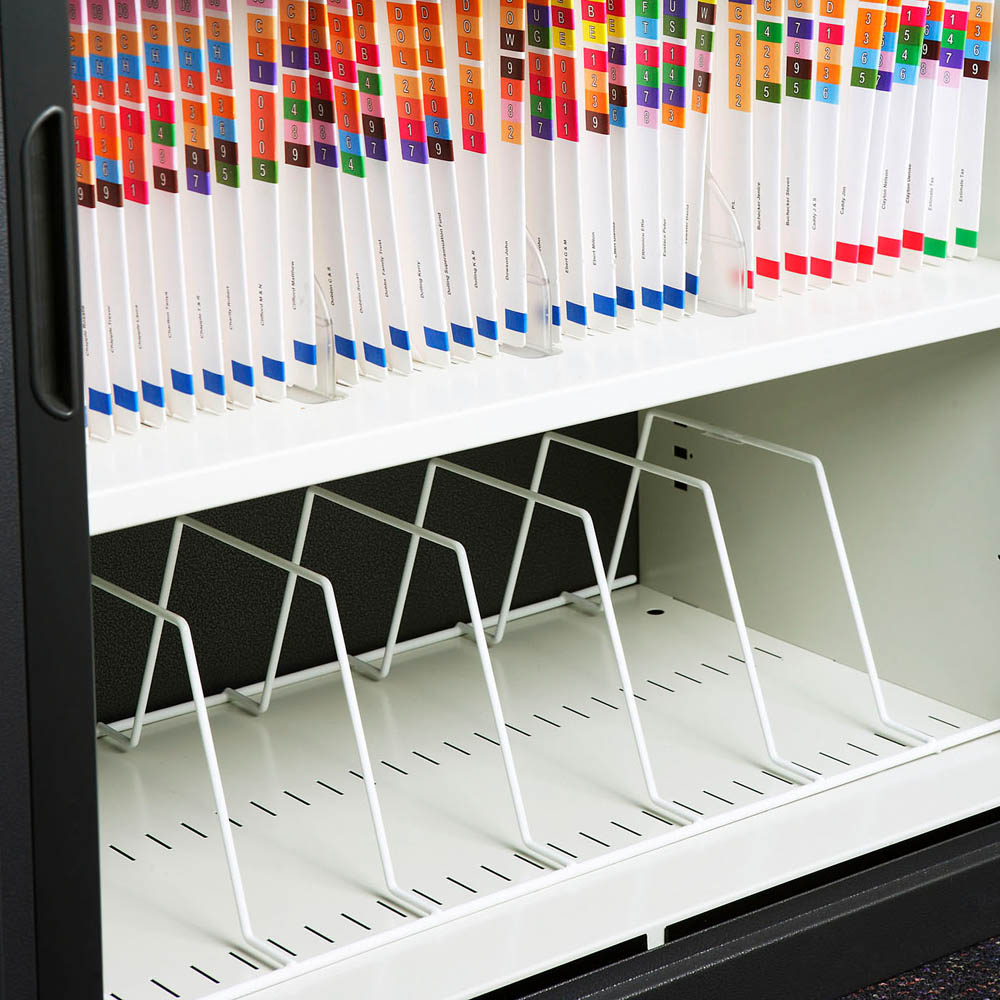 AVERY 40463 FILE RACK STRAIGHT EDGE 900 X 390MM |  | 7019132