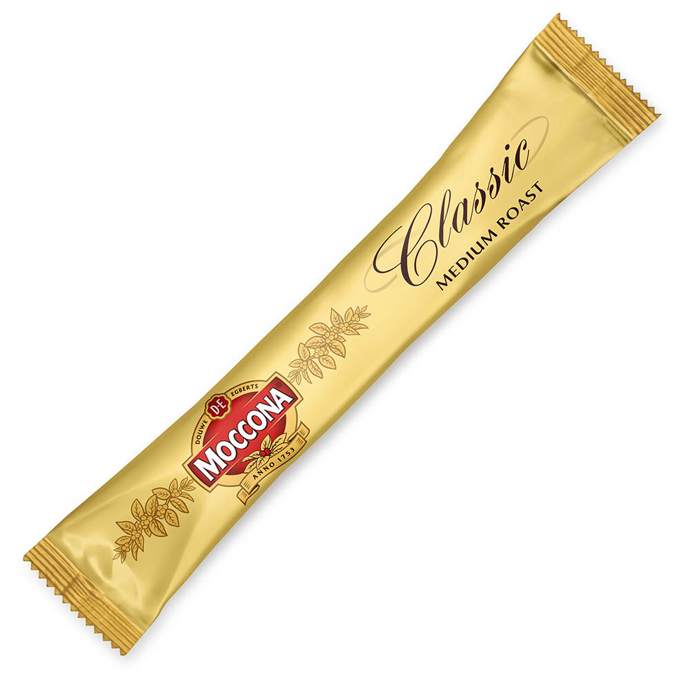 MOCCONA CLASSIC INSTANT COFFEE SINGLE SERVE STICKS 1.7G BOX 1000 |  | 7006095