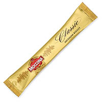 moccona classic instant coffee single serve sticks 1.7g box 1000