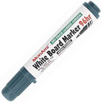 mon ami whiteboard marker bullet green box 12