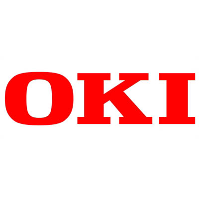 Image for OKI 44318666 TONER CARTRIDGE WHITE from Mitronics Corporation