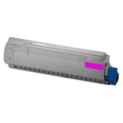 Image for OKI 44643025 TONER CARTRIDGE YELLOW from That Office Place PICTON