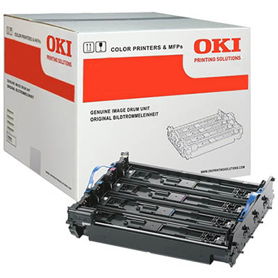 Image for OKI MC362 DRUM UNIT from Office Express