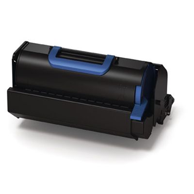 Image for OKI 45488903 TONER CARTRIDGE BLACK from That Office Place PICTON