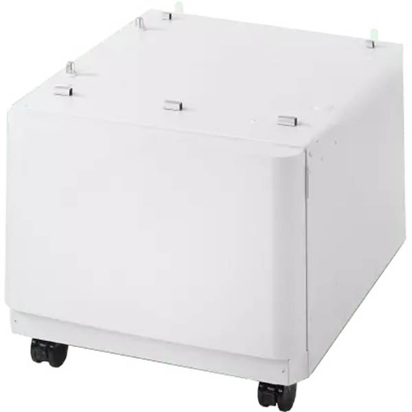Image for OKI 45893702 PRINTER CABINET WITH CASTERS from Prime Office Supplies