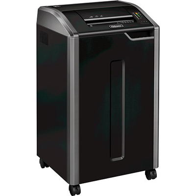 Image for FELLOWES C-425CI SHREDDER CROSS CUT from York Stationers