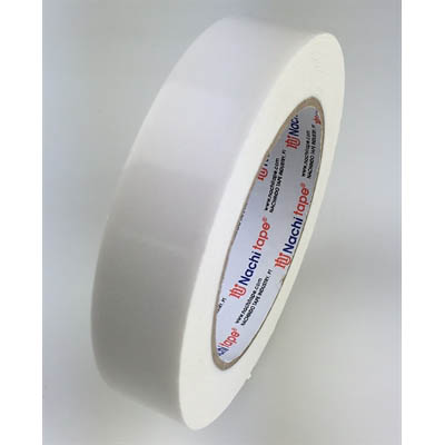 Image for NACHI 2010 DOUBLE SIDED FOAM MOUNTING TAPE 25MM X 5M WHITE from BusinessWorld Computer & Stationery Warehouse