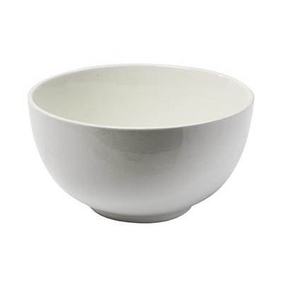 Image for CONNOISSEUR A LA CARTE NOODLE BOWL 160MM WHITE PACK 6 from Prime Office Supplies