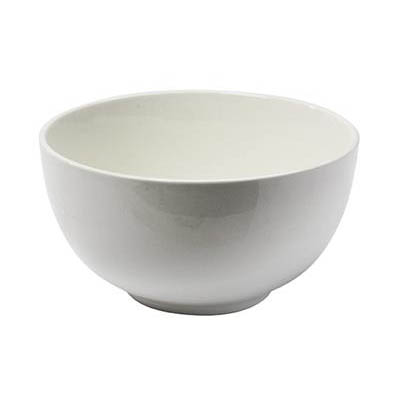 Image for CONNOISSEUR A LA CARTE NOODLE BOWL 160MM WHITE PACK 6 from Office Express