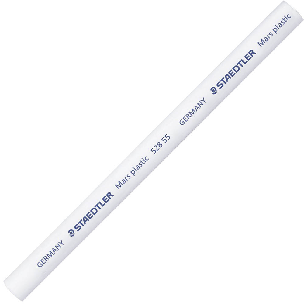 Image for STAEDTLER 528 MARS PLASTIC ERASER REFILL from Clipboard Stationers & Art Supplies