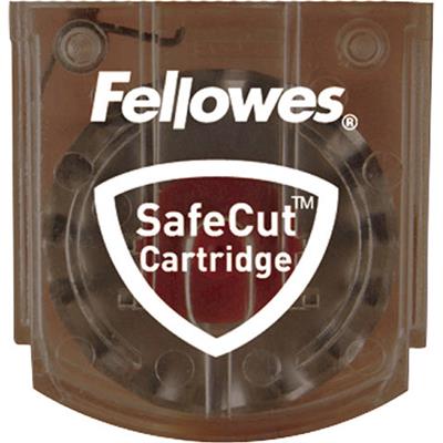 Image for FELLOWES SAFECUT ROTARY TRIMMER BLADE KIT ASSORTED PACK 3 from Office Fix - WE WILL BEAT ANY ADVERTISED PRICE BY 10%