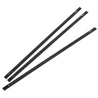 fellowes safecut rotary trimmer replacment cutting strips a3 pack 3