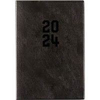 cumberland 548pbk monthly planner diary month to view a5 black