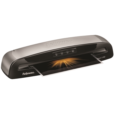 Image for FELLOWES SATURN 3I LAMINATOR A3 from Mitronics Corporation