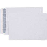 cumberland c5 envelopes secretive pocket plainface strip seal 90gsm 162 x 229mm white box 500