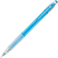 pilot color eno mechanical pencil 0.7mm light blue box 12