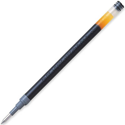 Image for PILOT BLS-G2 GEL INK REFILL 0.5MM BLACK from ONET B2C Store