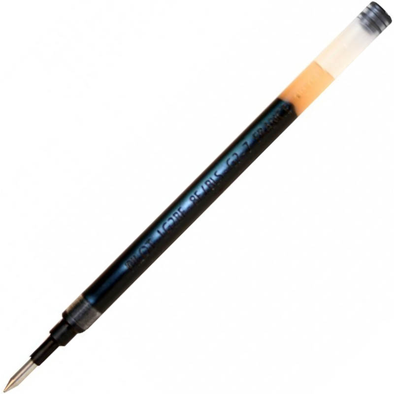 Image for PILOT BLS-G2 GEL INK REFILL 0.7MM BLACK from BusinessWorld Computer & Stationery Warehouse