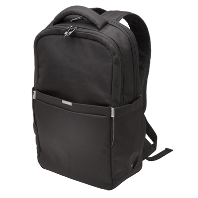 Image for KENSINGTON LS150 LAPTOP BACKPACK 15.6 INCH BLACK from Australian Stationery Supplies