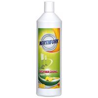 northfork dishwashing liquid lemon 1 litre