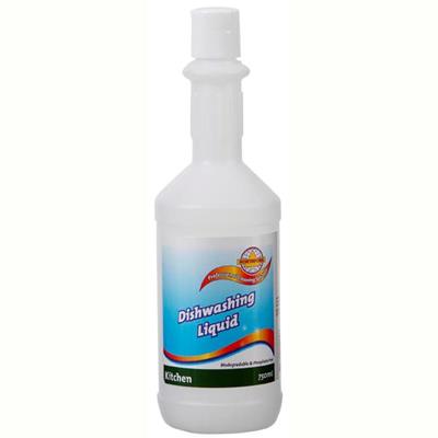 Image for NORTHFORK EMPTY DECANTING BOTTLE DISHWASHING LIQUID 750ML CARTON 12 from Office Express