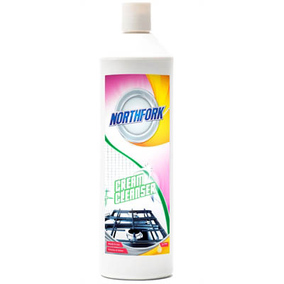 Image for NORTHFORK CREAM CLEANSER 1 LITRE from Prime Office Supplies