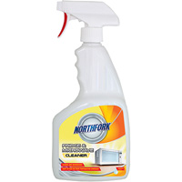 northfork fridge and microwave cleaner 750ml