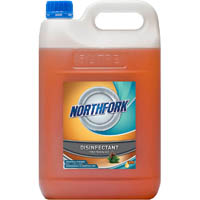 northfork disinfectant pine 5 litre