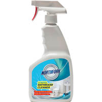 northfork general bathroom cleaner 750ml