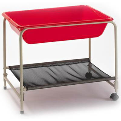 Image for EDX DESK TOP WATER TRAY STAND from SNOWS OFFICE SUPPLIES - Brisbane Family Company