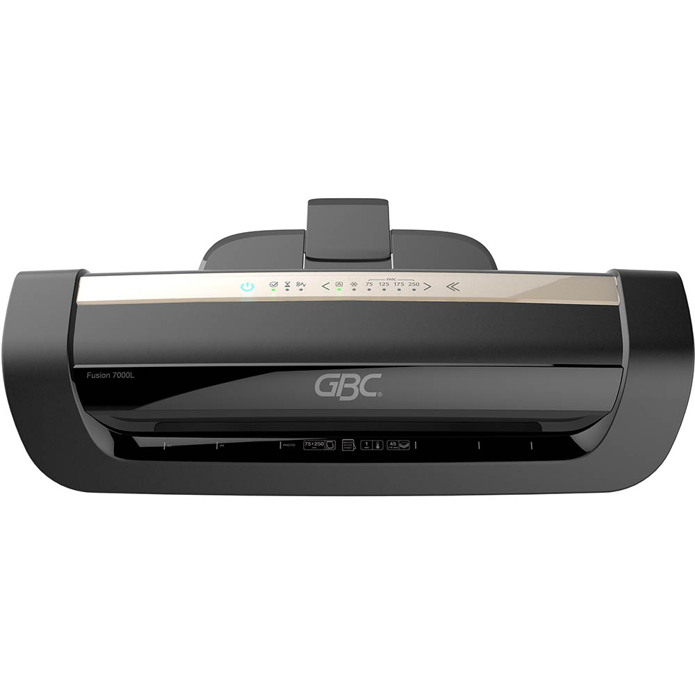 Image for GBC 7000L FUSION PLUS LAMINATOR A3 from Positive Stationery